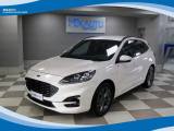 FORD Kuga 2.5 PHEV 225cv 2WD ST Line X AUT EU6