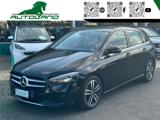 MERCEDES-BENZ B 180 d Automatic Progressive UniPro Mbux 64 led