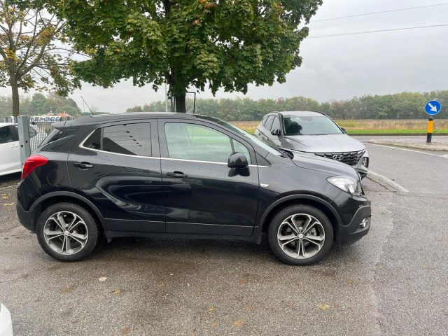 OPEL Mokka 1.6 CDTI Ecotec 136CV 4x2 Start&Stop Cosmo Immagine 3