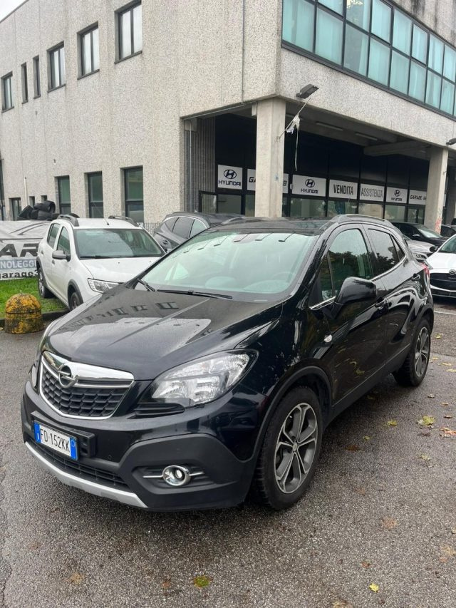 OPEL Mokka 1.6 CDTI Ecotec 136CV 4x2 Start&Stop Cosmo Immagine 1