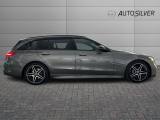 MERCEDES-BENZ C 200 d Mild hybrid S.W. Premium Plus