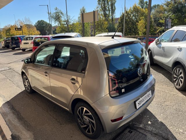 VOLKSWAGEN up! 1.0 5p. move up! BlueMotion Technology Immagine 1