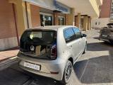 VOLKSWAGEN up! 1.0 5p. move up! BlueMotion Technology