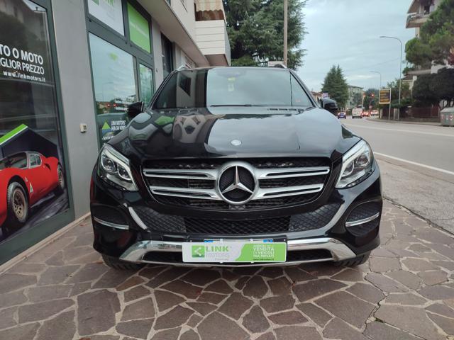 MERCEDES-BENZ GLE 350 premium plus Immagine 1