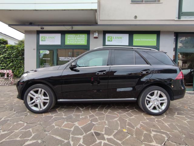 MERCEDES-BENZ GLE 350 premium plus Immagine 3