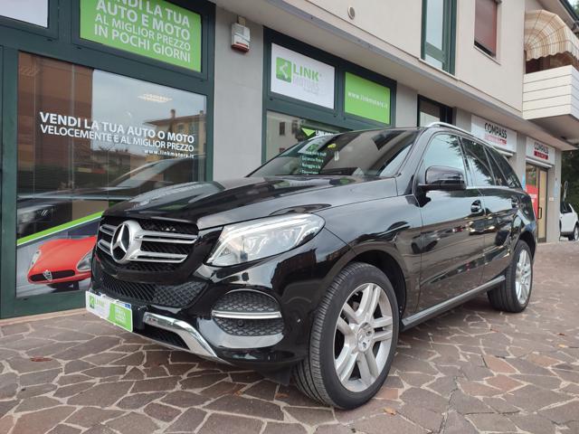 MERCEDES-BENZ GLE 350 premium plus Immagine 0