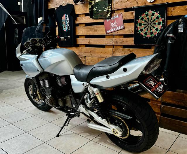 KAWASAKI ZRX 1200 S Finanziabile Immagine 1