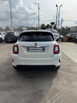 FIAT 500X 1.6 MultiJet 130 CV Connect