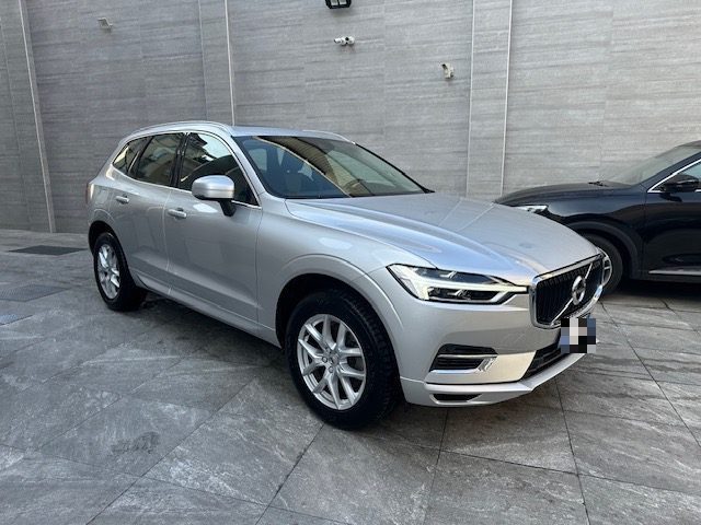 VOLVO XC60 T8 Twin Engine AWD Geartronic Business Plus Immagine 2