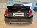 MINI Mini 1.5 Cooper Cabrio Navig PREZZO REALE !!