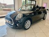MINI Mini 1.5 Cooper Cabrio Navig PREZZO REALE !!