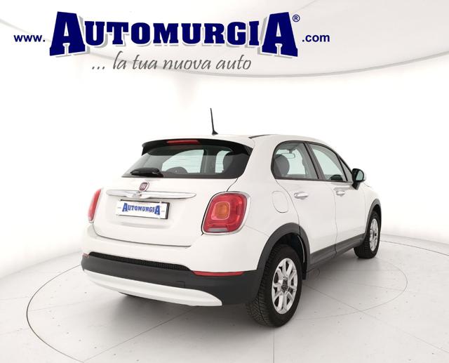 FIAT 500X 1.4 T-Jet 120 CV GPL Pop Star Immagine 3