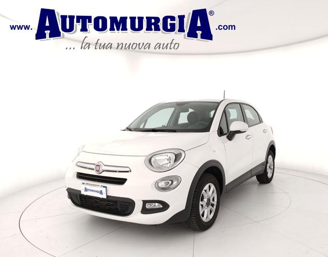 FIAT 500X 1.4 T-Jet 120 CV GPL Pop Star Immagine 1