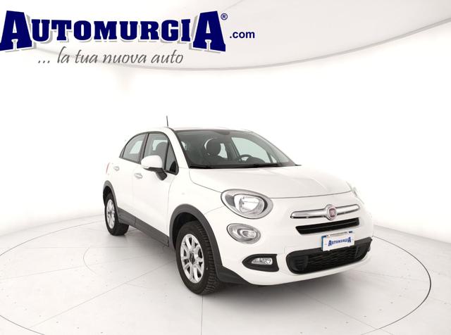 FIAT 500X 1.4 T-Jet 120 CV GPL Pop Star Immagine 0