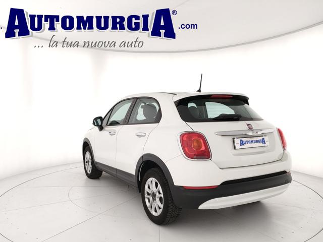 FIAT 500X 1.4 T-Jet 120 CV GPL Pop Star Immagine 2