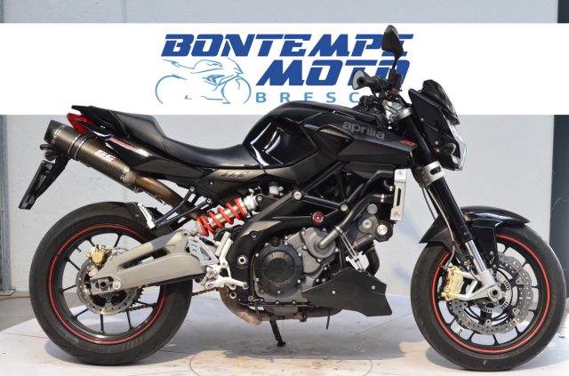 APRILIA Shiver 750 ABS 2017 + SC PROJECT Immagine 0