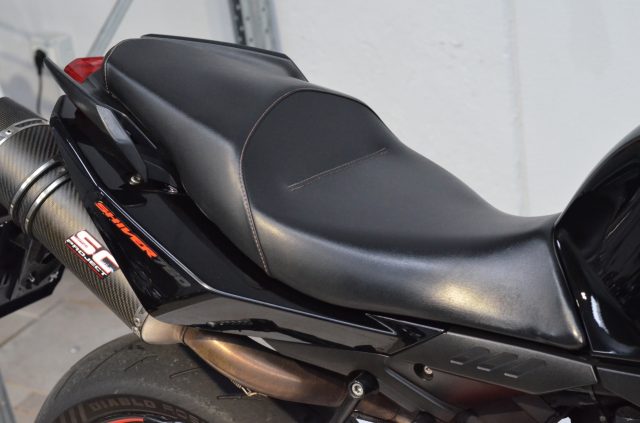 APRILIA Shiver 750 ABS 2017 + SC PROJECT Immagine 4