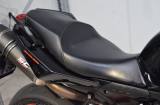 APRILIA Shiver 750 ABS 2017 + SC PROJECT