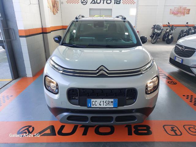 CITROEN C3 Aircross PureTech 110 SHINE-PACK Immagine 1