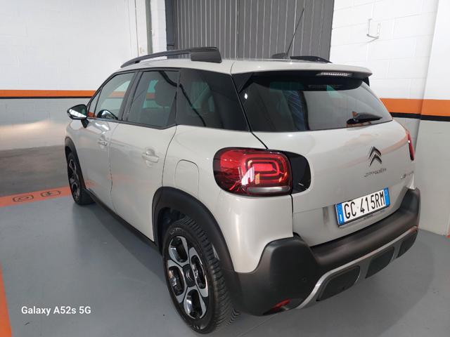 CITROEN C3 Aircross PureTech 110 SHINE-PACK Immagine 3