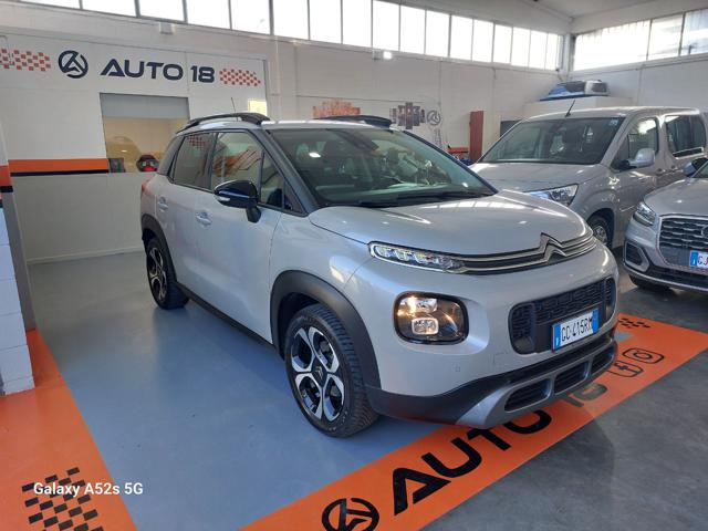 CITROEN C3 Aircross PureTech 110 SHINE-PACK Immagine 2