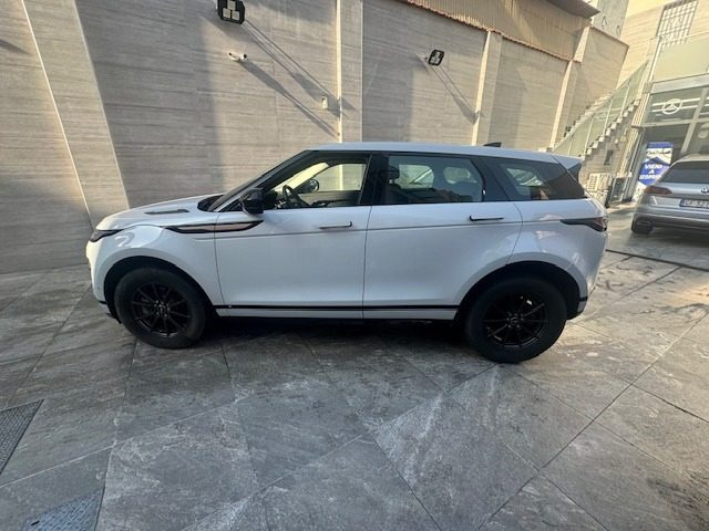 LAND ROVER Range Rover Evoque 1.5 I3 160 CV Auto R-Dynamic SE Immagine 4