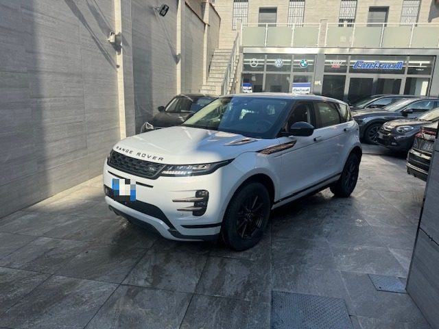 LAND ROVER Range Rover Evoque 1.5 I3 160 CV Auto R-Dynamic SE Immagine 0