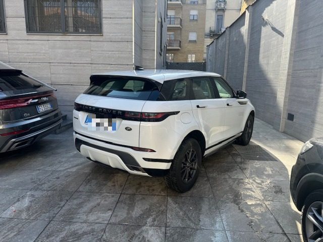 LAND ROVER Range Rover Evoque 1.5 I3 160 CV Auto R-Dynamic SE Immagine 2