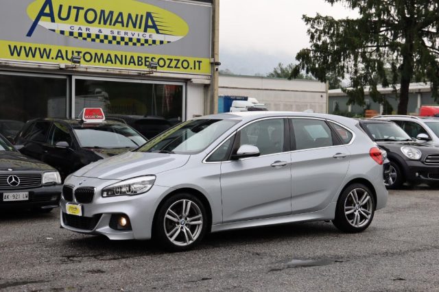 BMW 220 d xDrive Active Tourer Msport aut. Immagine 0