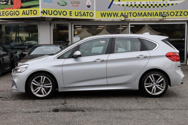 BMW 220 d xDrive Active Tourer Msport aut. Immagine 1