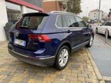 VOLKSWAGEN Tiguan 2.0 TDI SCR 4MOTION Advanced BlueMotion Technology