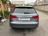 AUDI A3 SPB 1.4 TFSI Attraction