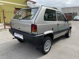 FIAT Panda 1100 i.e. cat 4x4 Country Club