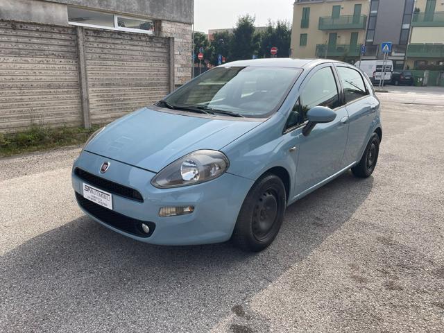 FIAT Punto 1.3 MJT II 75 CV 5 porte Lounge Immagine 1