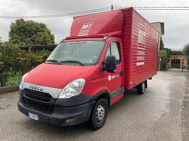 IVECO 35S15  DAILY Immagine 1