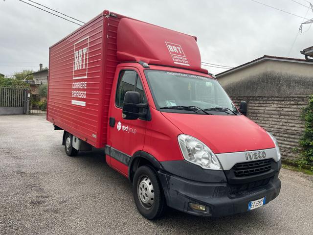 IVECO 35S15  DAILY Immagine 0