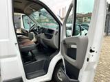 FIAT Ducato 35 3.0 MJT PL Telonato