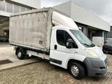 FIAT Ducato 35 3.0 MJT PL Telonato