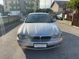 JAGUAR X-Type 2.5 V6 4X4 cat Executive