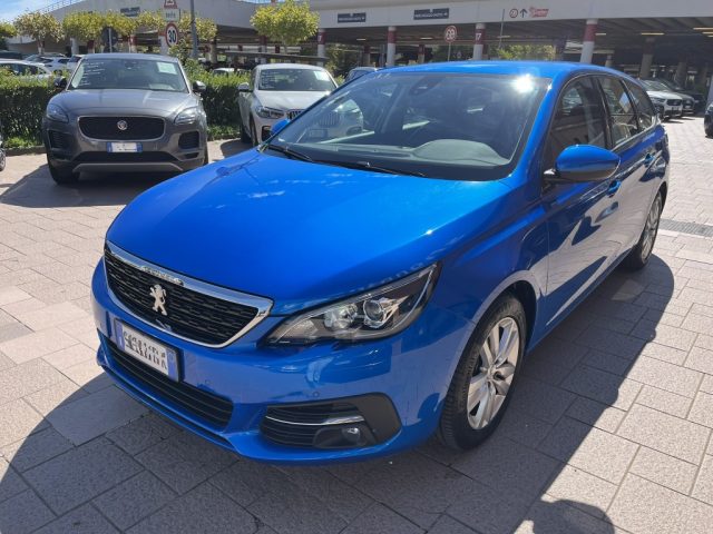 PEUGEOT 308 BlueHDi 130 S&S SW Business Immagine 0