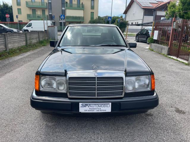 MERCEDES-BENZ 200 E 90 KW 122CV TETTO APRIBILE Immagine 1