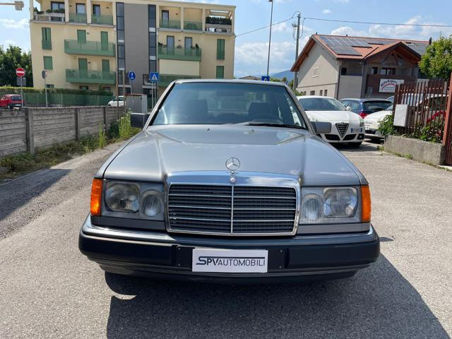 MERCEDES-BENZ E 200 E 200 Immagine 2