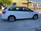 OPEL Astra 1.4 Turbo 140CV Sports Tourer GPL Tech Cosmo