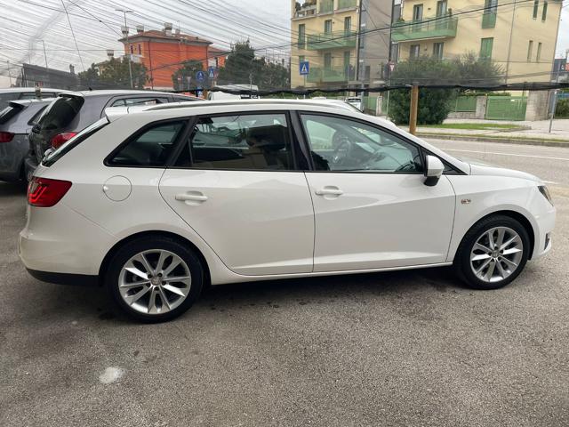 SEAT Ibiza ST 1.2 TSI FR Immagine 3