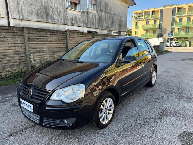 VOLKSWAGEN Polo 1.2/70CV NEOPATENTATI Immagine 4