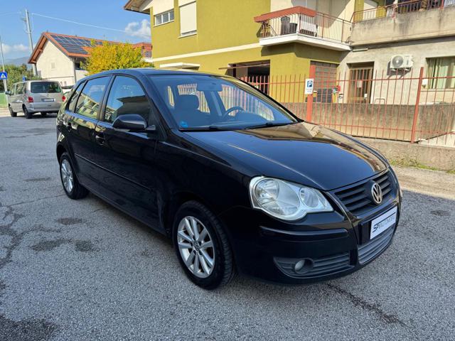 VOLKSWAGEN Polo 1.2/70CV NEOPATENTATI Immagine 0