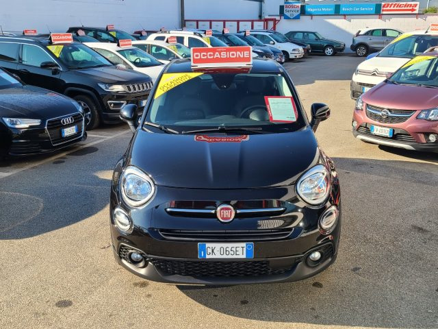 FIAT 500X 1.3 MultiJet 95 CV CONNECT Immagine 1