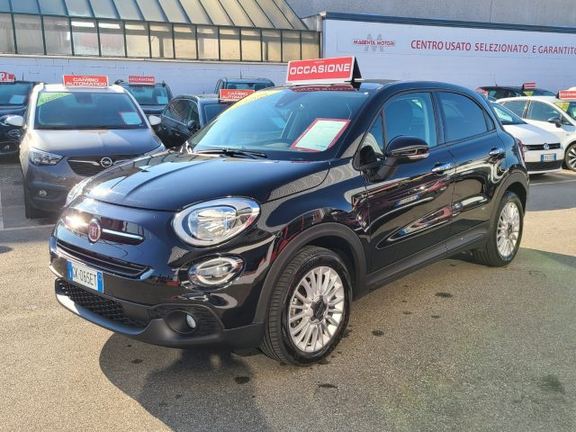 FIAT 500X 1.3 MultiJet 95 CV CONNECT Immagine 0