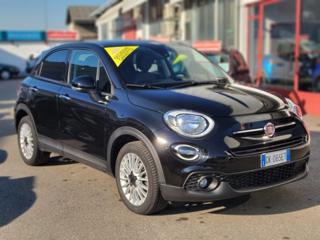 FIAT 500X 1.3 MultiJet 95 CV CONNECT Immagine 2