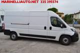 FIAT Ducato 35 2.3 MJT 160CV PLM-TM Furgone Maxi